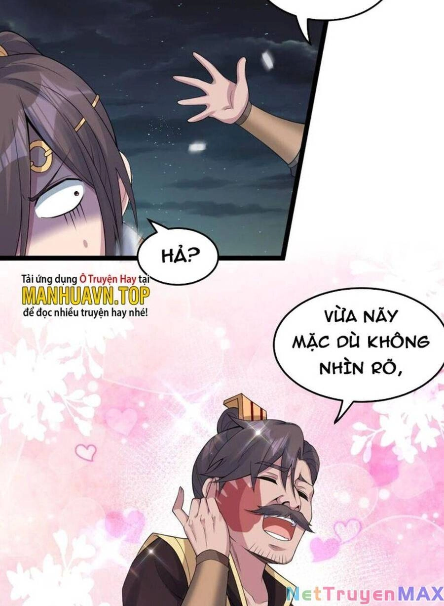 Hảo Đồ Nhi Hãy Tha Cho Vi Sư Chapter 107 - 10