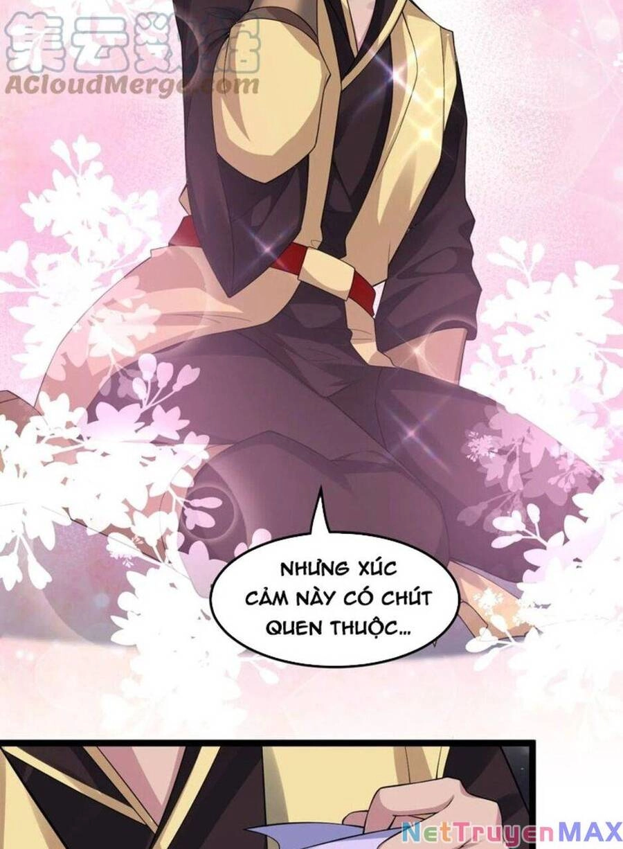 Hảo Đồ Nhi Hãy Tha Cho Vi Sư Chapter 107 - 11