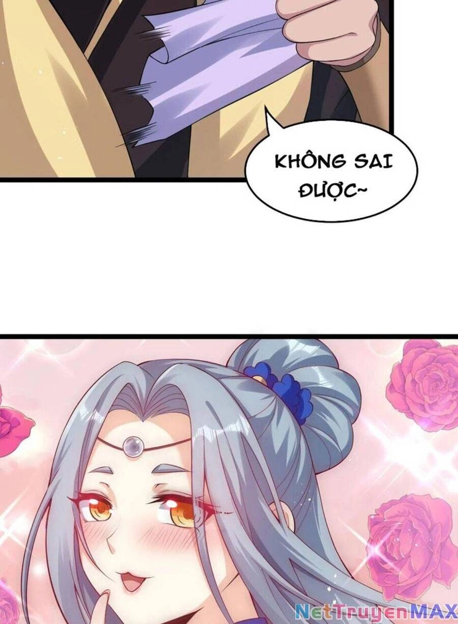 Hảo Đồ Nhi Hãy Tha Cho Vi Sư Chapter 107 - 12