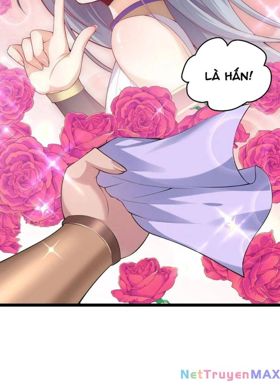 Hảo Đồ Nhi Hãy Tha Cho Vi Sư Chapter 107 - 13