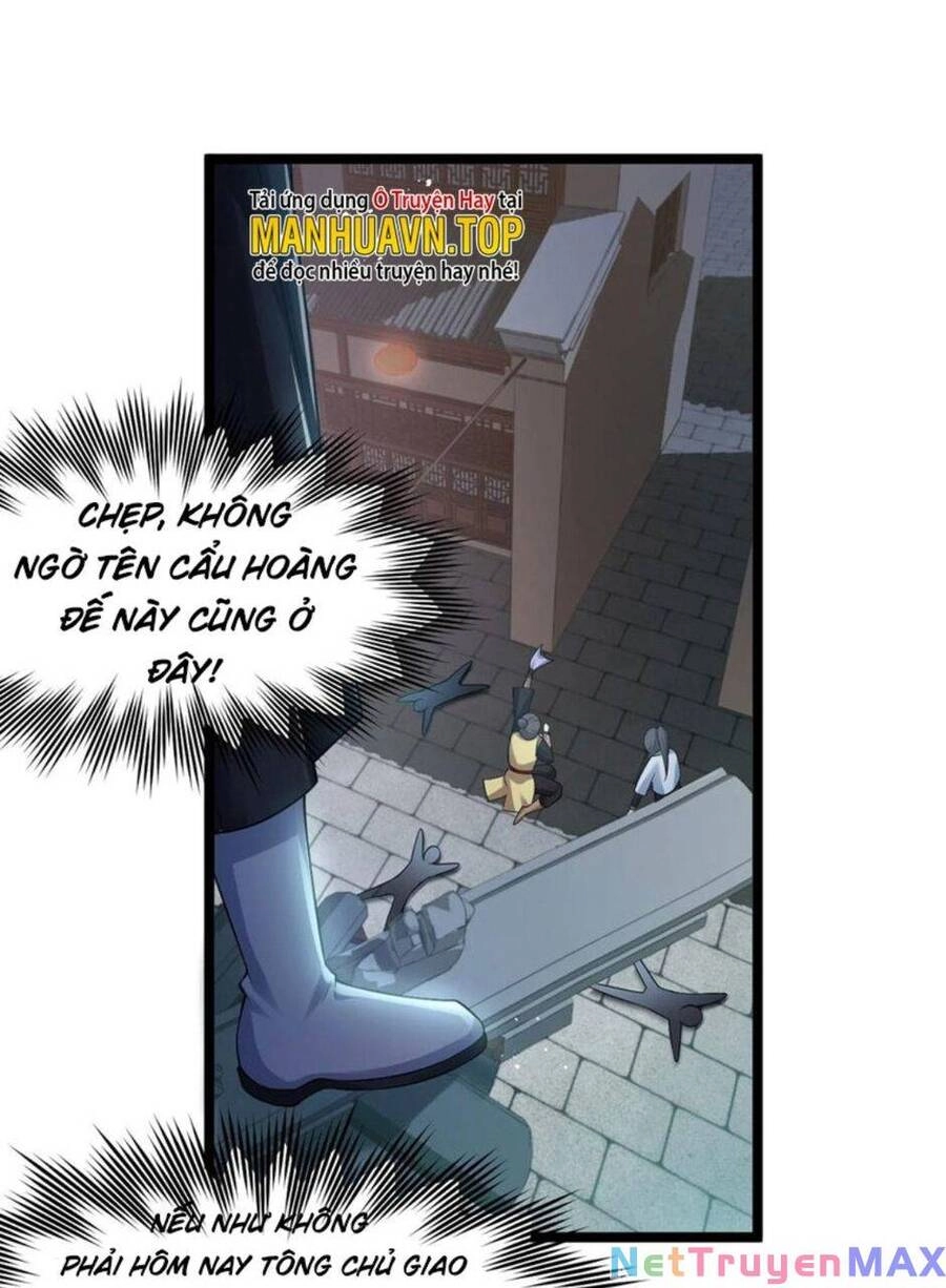 Hảo Đồ Nhi Hãy Tha Cho Vi Sư Chapter 107 - 14