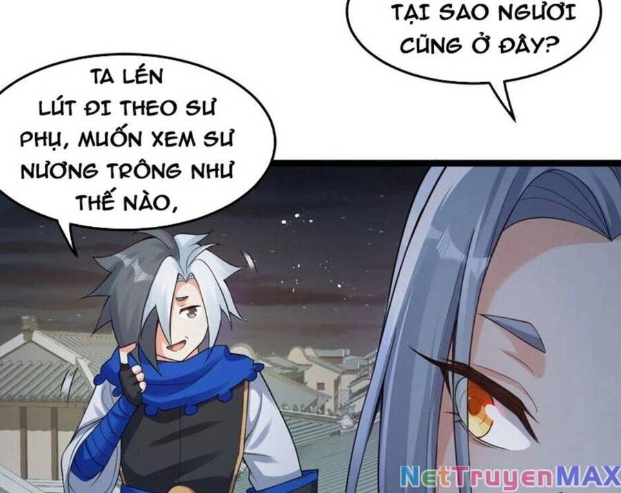 Hảo Đồ Nhi Hãy Tha Cho Vi Sư Chapter 107 - 16
