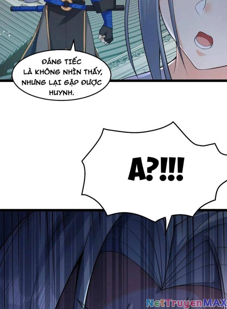 Hảo Đồ Nhi Hãy Tha Cho Vi Sư Chapter 107 - 17