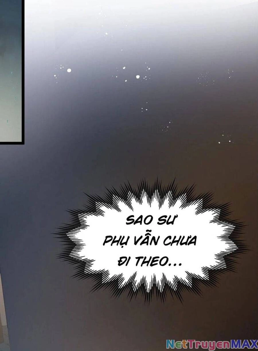 Hảo Đồ Nhi Hãy Tha Cho Vi Sư Chapter 107 - 21