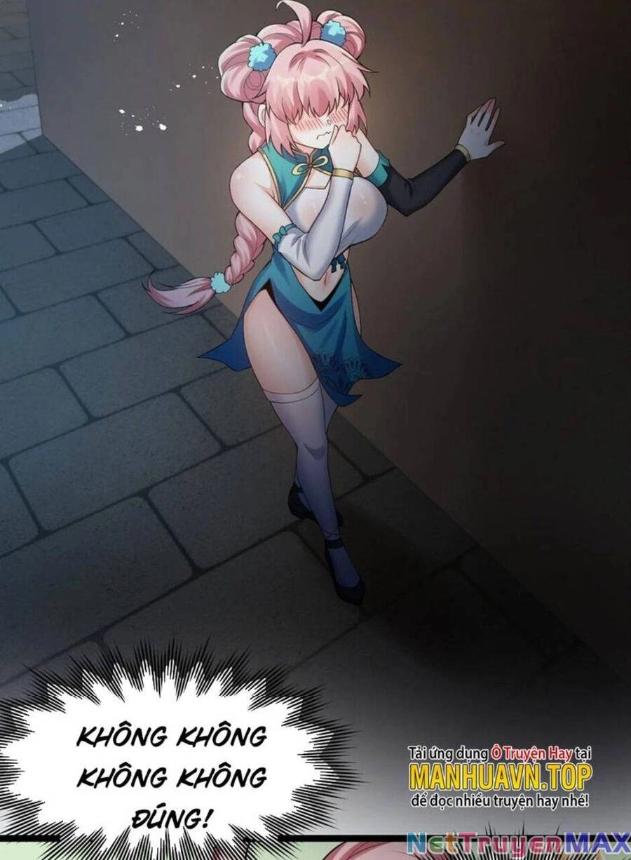 Hảo Đồ Nhi Hãy Tha Cho Vi Sư Chapter 107 - 22