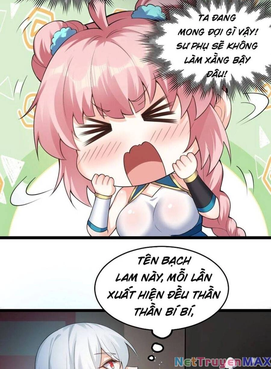 Hảo Đồ Nhi Hãy Tha Cho Vi Sư Chapter 107 - 23