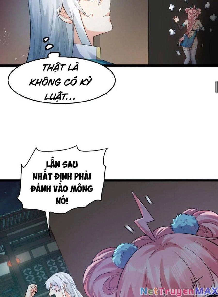 Hảo Đồ Nhi Hãy Tha Cho Vi Sư Chapter 107 - 24