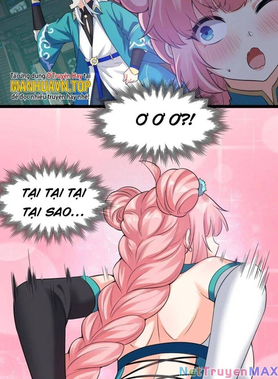 Hảo Đồ Nhi Hãy Tha Cho Vi Sư Chapter 107 - 25