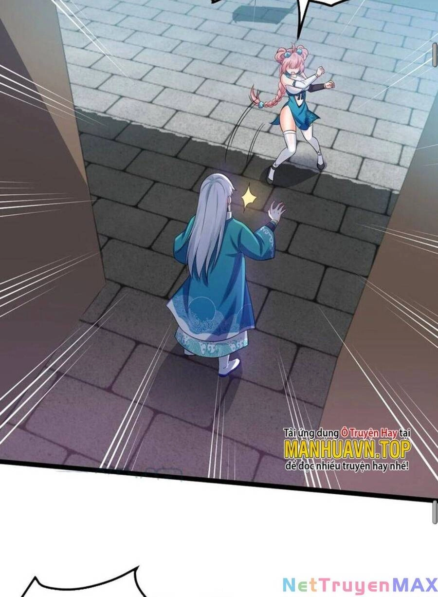 Hảo Đồ Nhi Hãy Tha Cho Vi Sư Chapter 107 - 28