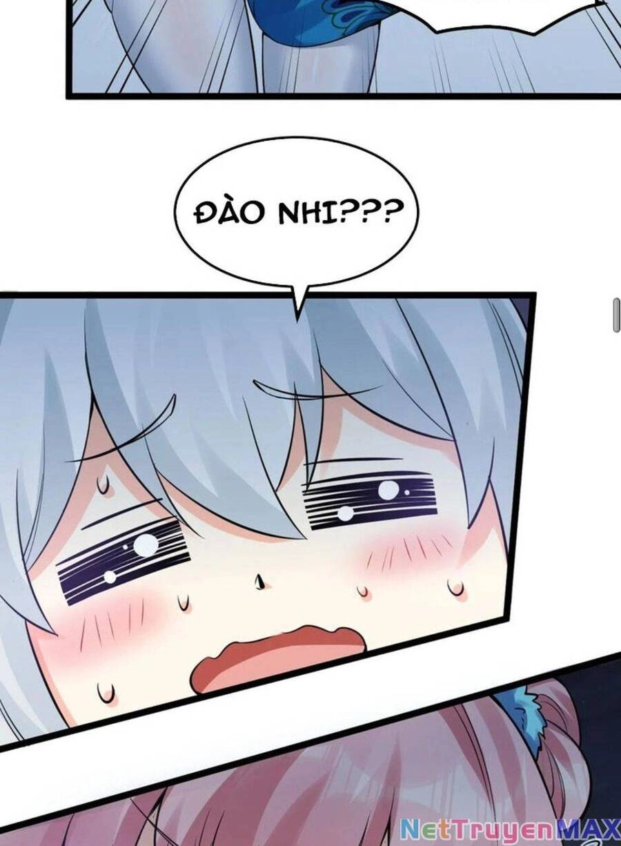Hảo Đồ Nhi Hãy Tha Cho Vi Sư Chapter 107 - 30