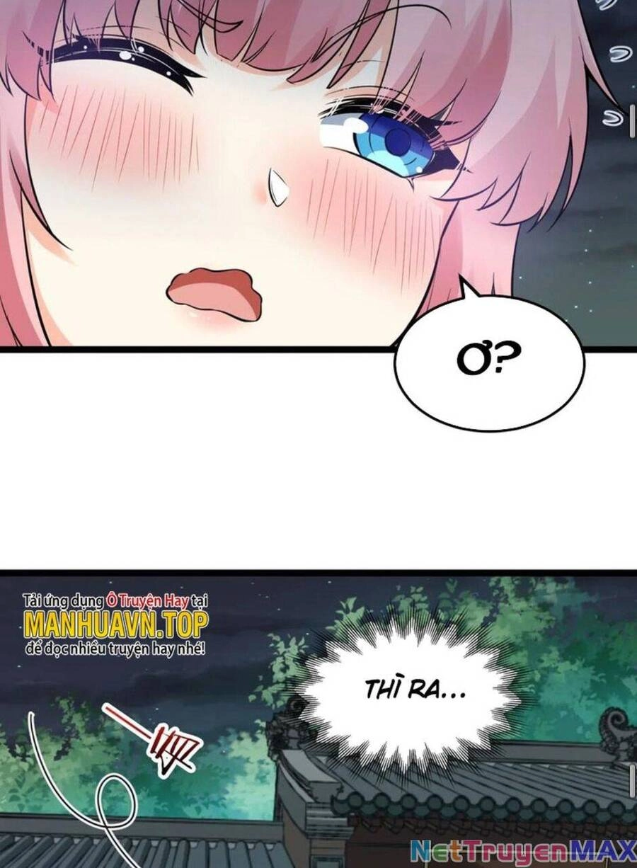 Hảo Đồ Nhi Hãy Tha Cho Vi Sư Chapter 107 - 31