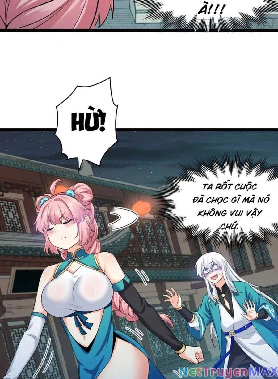 Hảo Đồ Nhi Hãy Tha Cho Vi Sư Chapter 107 - 33