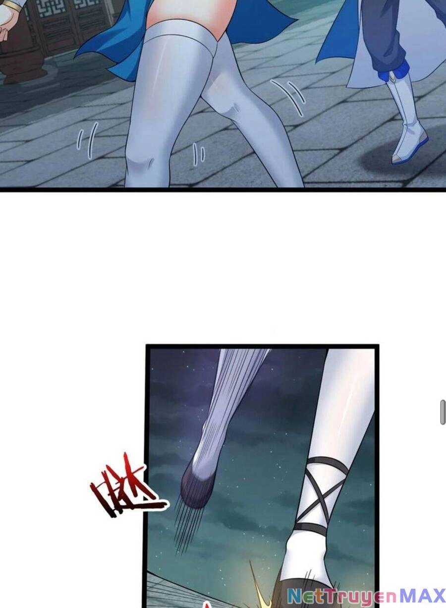 Hảo Đồ Nhi Hãy Tha Cho Vi Sư Chapter 107 - 34