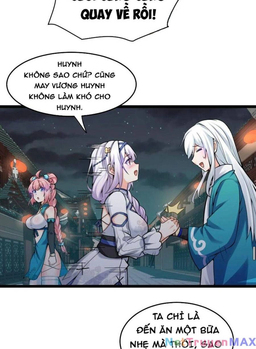 Hảo Đồ Nhi Hãy Tha Cho Vi Sư Chapter 107 - 37