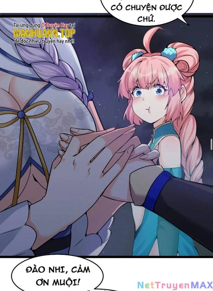 Hảo Đồ Nhi Hãy Tha Cho Vi Sư Chapter 107 - 38