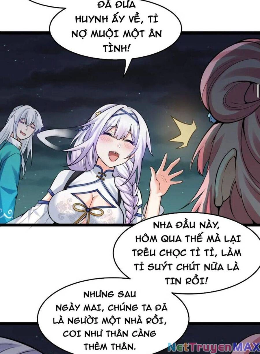 Hảo Đồ Nhi Hãy Tha Cho Vi Sư Chapter 107 - 39