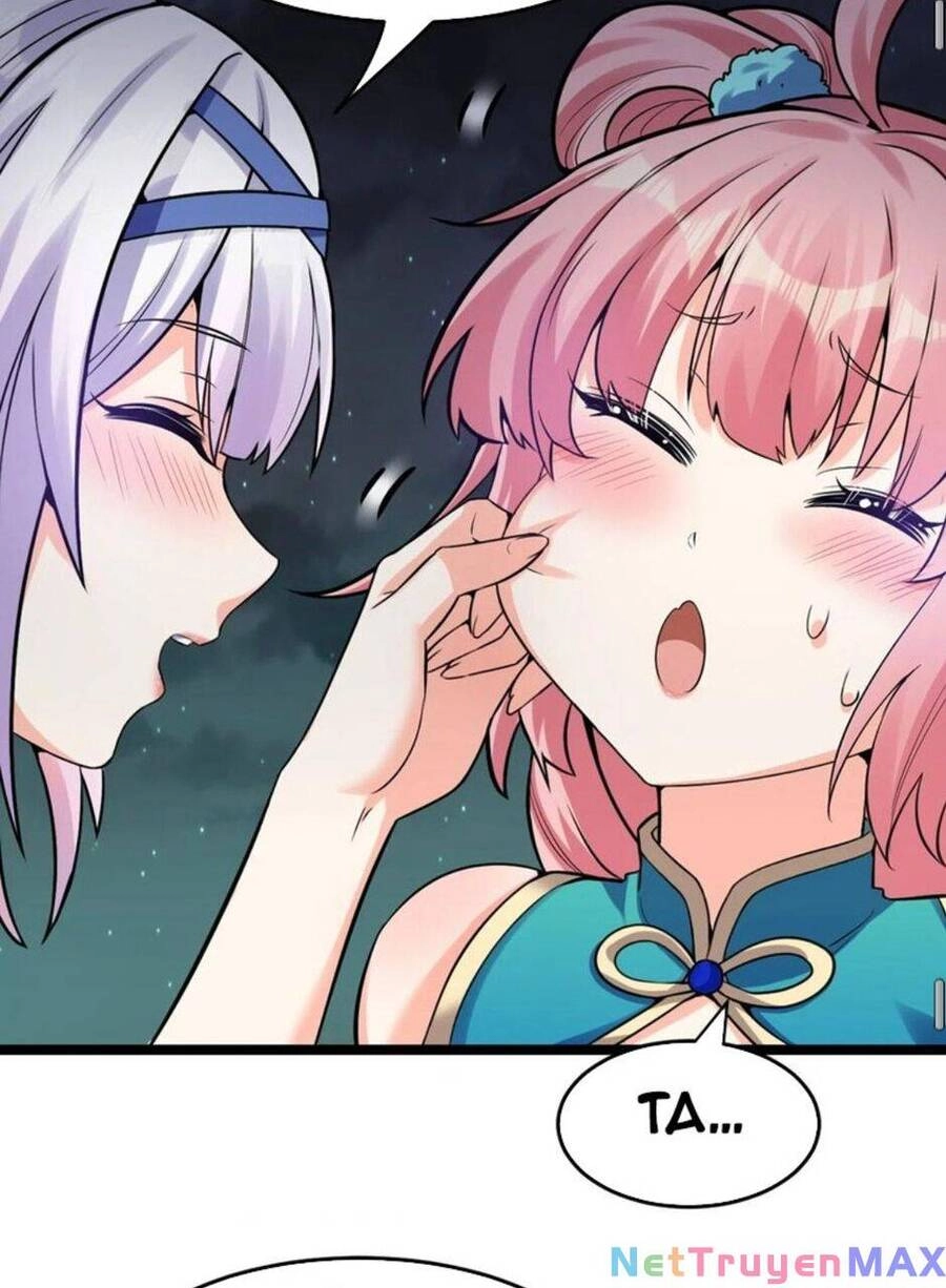 Hảo Đồ Nhi Hãy Tha Cho Vi Sư Chapter 107 - 40