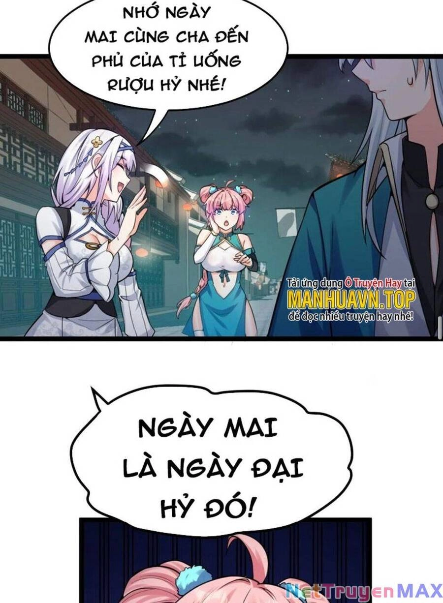 Hảo Đồ Nhi Hãy Tha Cho Vi Sư Chapter 107 - 41