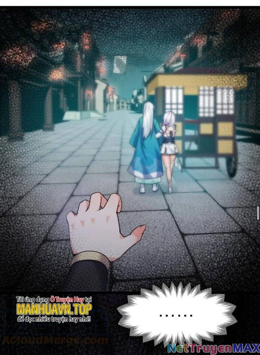 Hảo Đồ Nhi Hãy Tha Cho Vi Sư Chapter 107 - 44