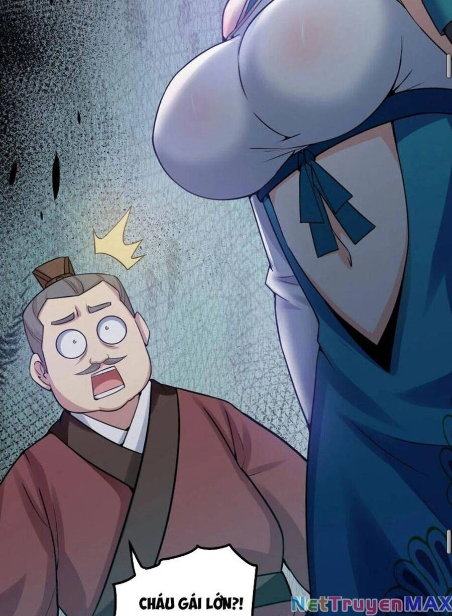 Hảo Đồ Nhi Hãy Tha Cho Vi Sư Chapter 107 - 46