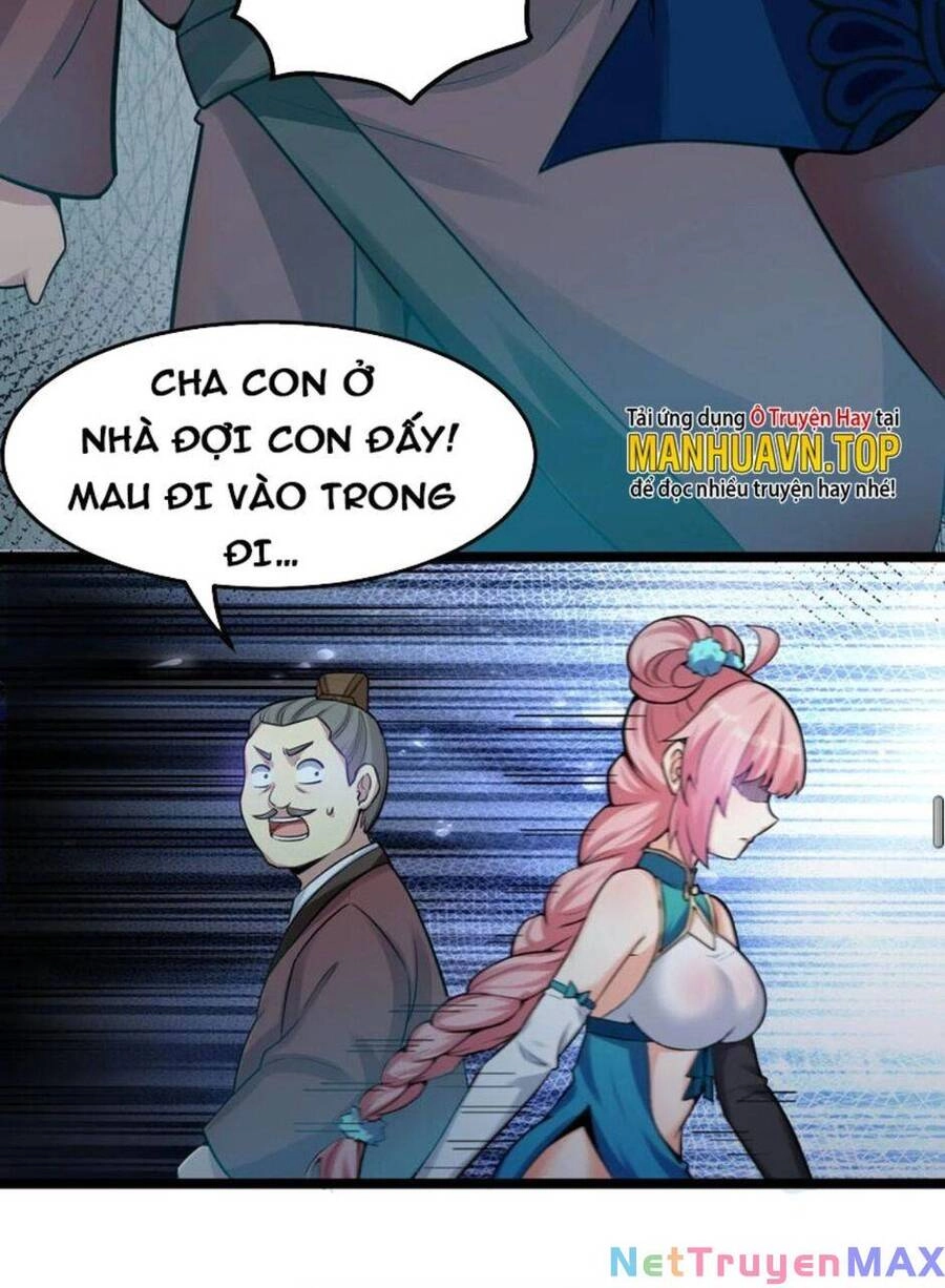 Hảo Đồ Nhi Hãy Tha Cho Vi Sư Chapter 107 - 47