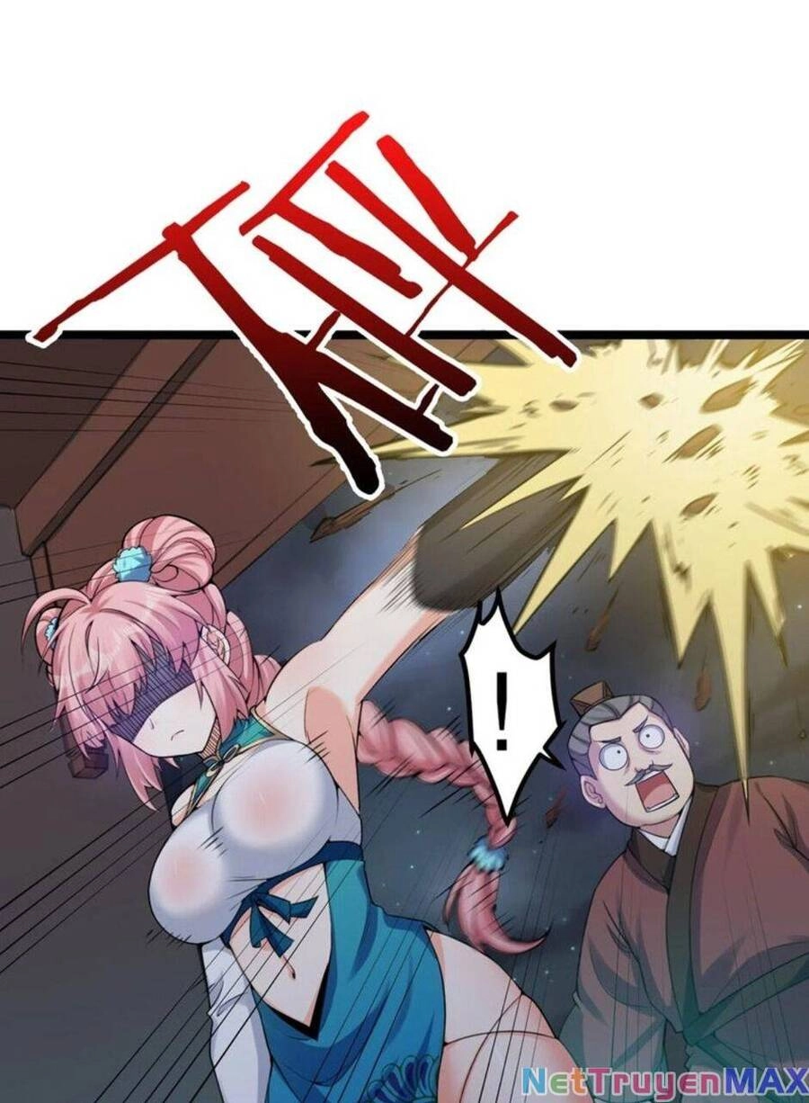 Hảo Đồ Nhi Hãy Tha Cho Vi Sư Chapter 107 - 49