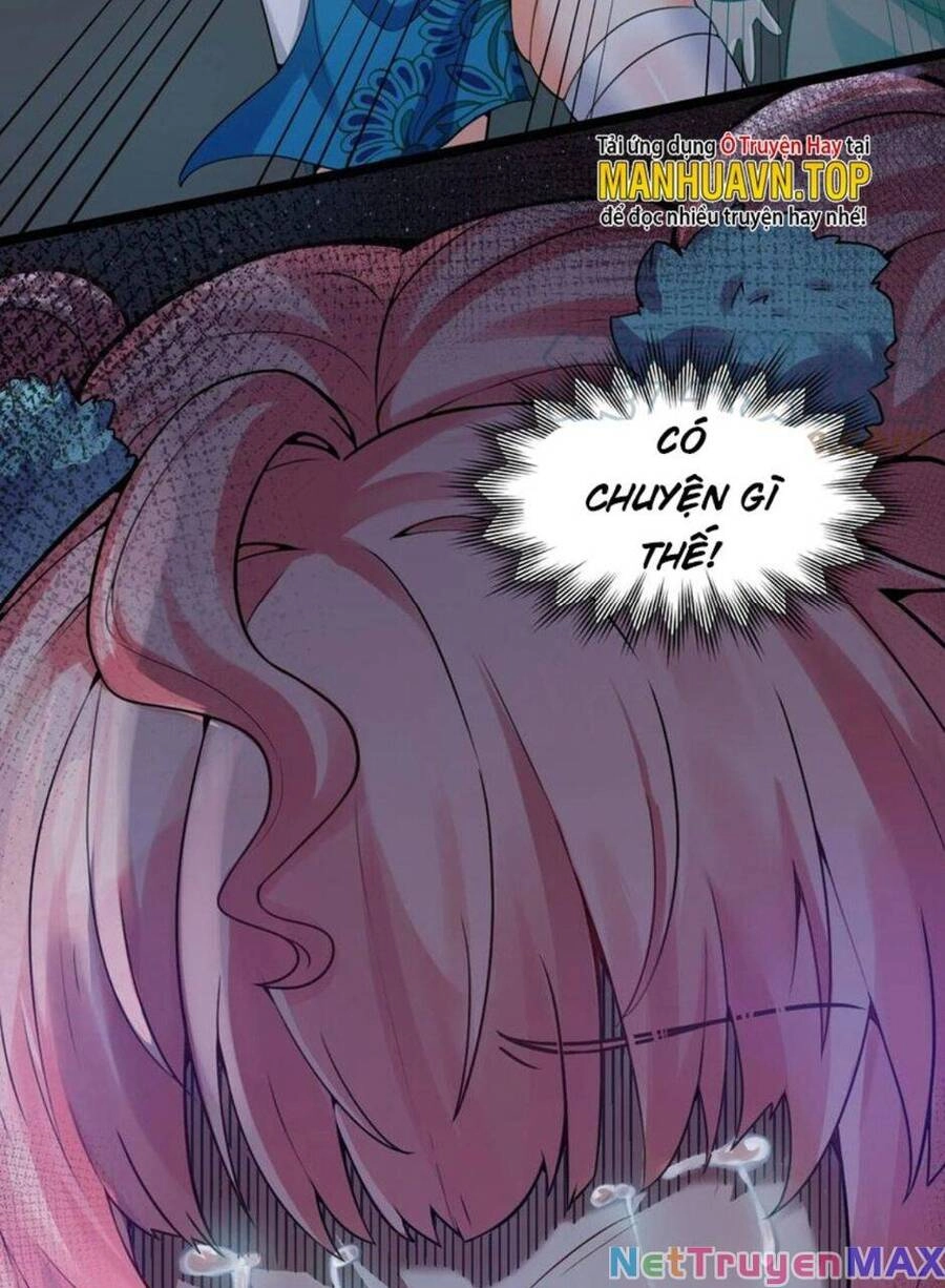 Hảo Đồ Nhi Hãy Tha Cho Vi Sư Chapter 107 - 50