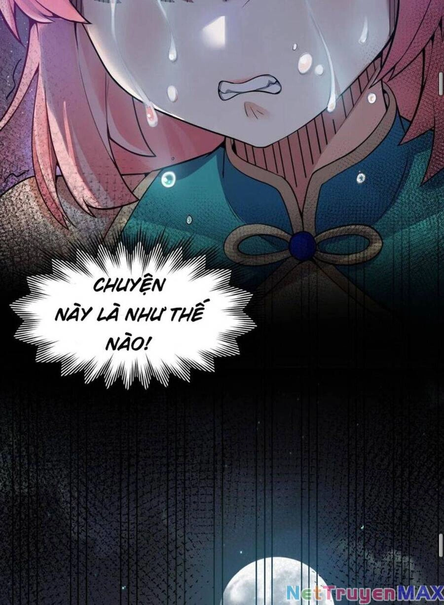 Hảo Đồ Nhi Hãy Tha Cho Vi Sư Chapter 107 - 51