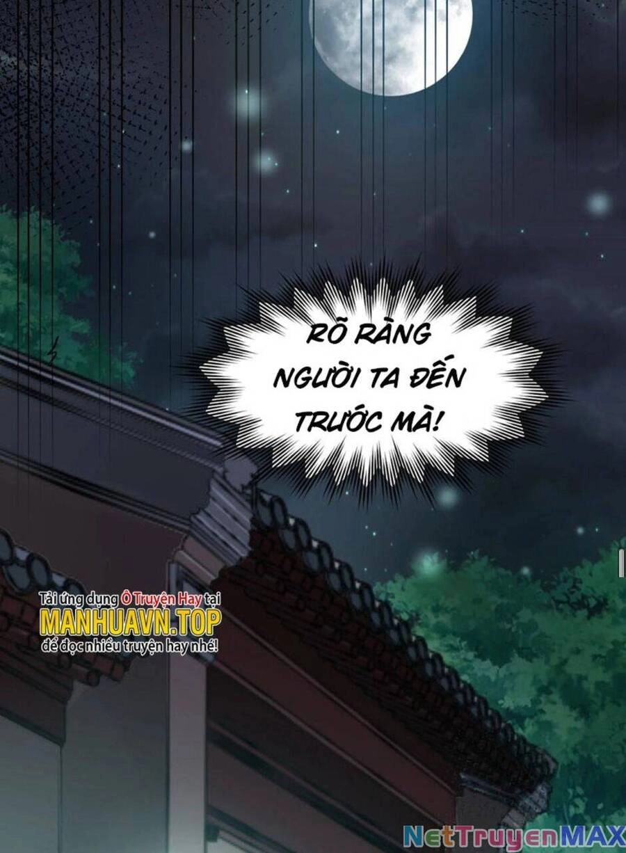 Hảo Đồ Nhi Hãy Tha Cho Vi Sư Chapter 107 - 52