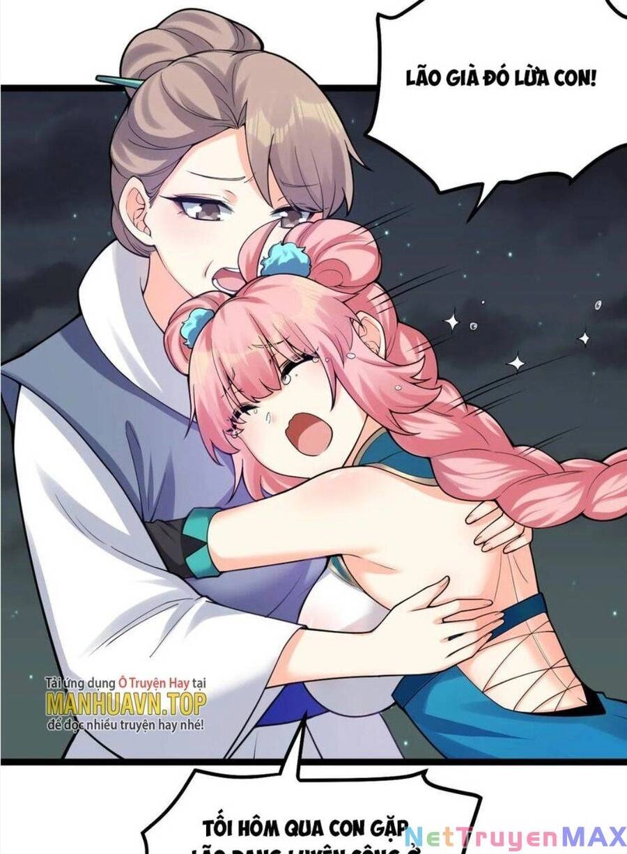 Hảo Đồ Nhi Hãy Tha Cho Vi Sư Chapter 108 - 5