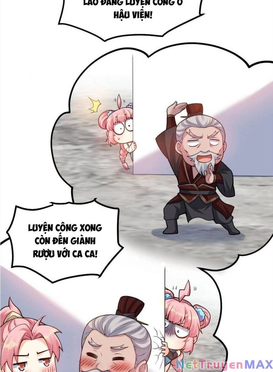 Hảo Đồ Nhi Hãy Tha Cho Vi Sư Chapter 108 - 6