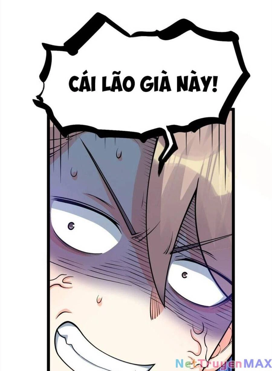 Hảo Đồ Nhi Hãy Tha Cho Vi Sư Chapter 108 - 8