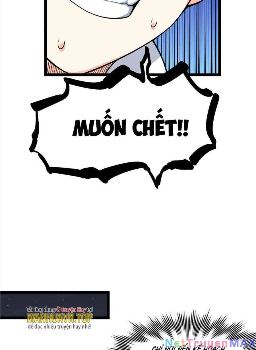 Hảo Đồ Nhi Hãy Tha Cho Vi Sư Chapter 108 - 9