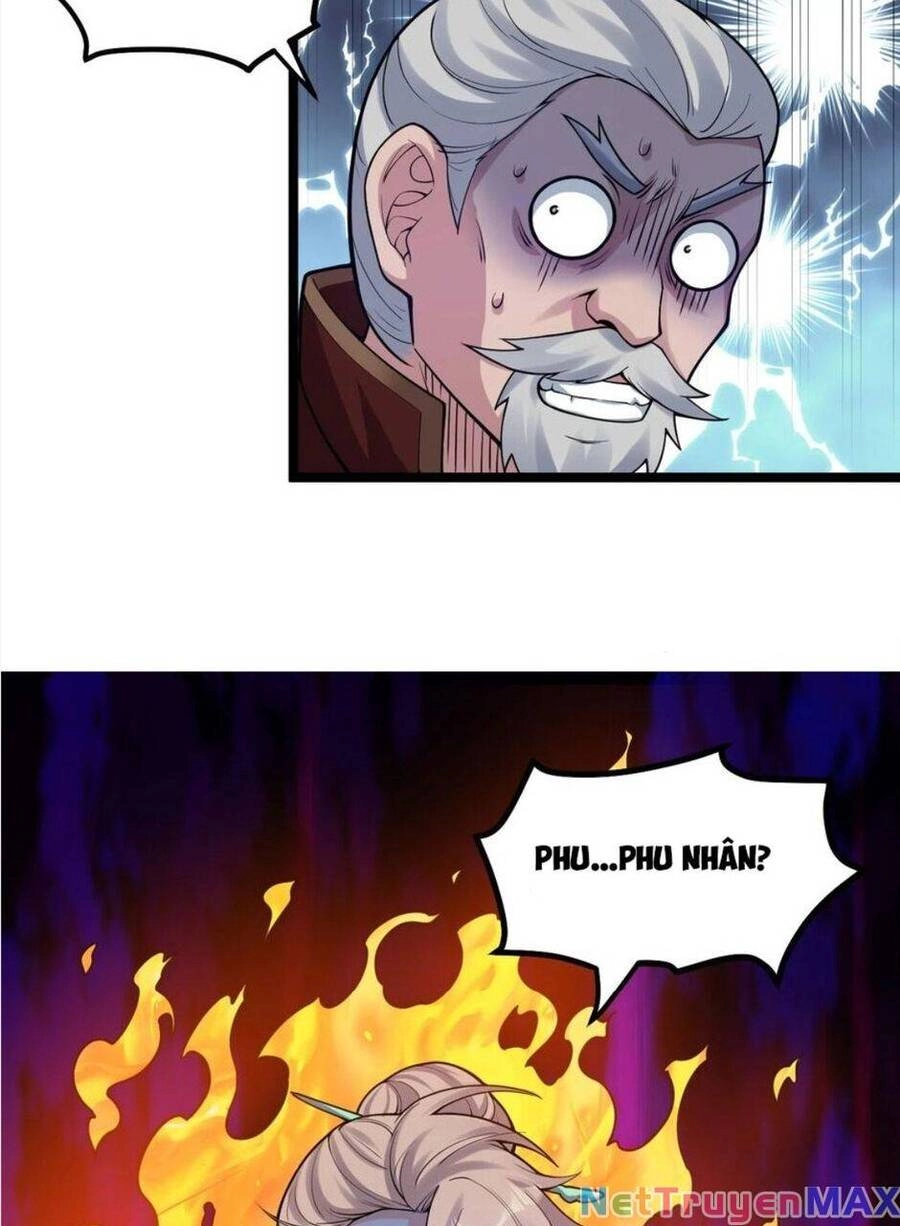 Hảo Đồ Nhi Hãy Tha Cho Vi Sư Chapter 108 - 12