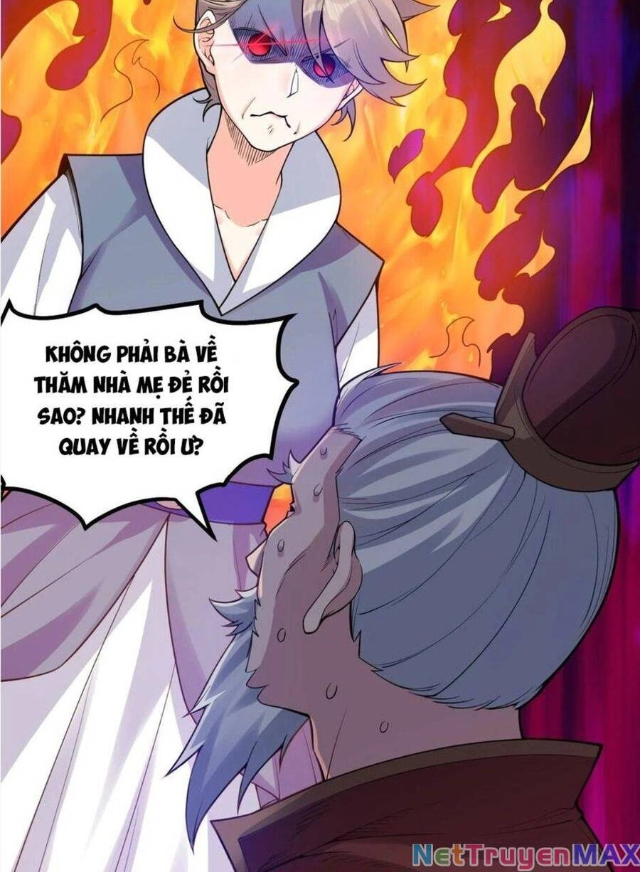 Hảo Đồ Nhi Hãy Tha Cho Vi Sư Chapter 108 - 13