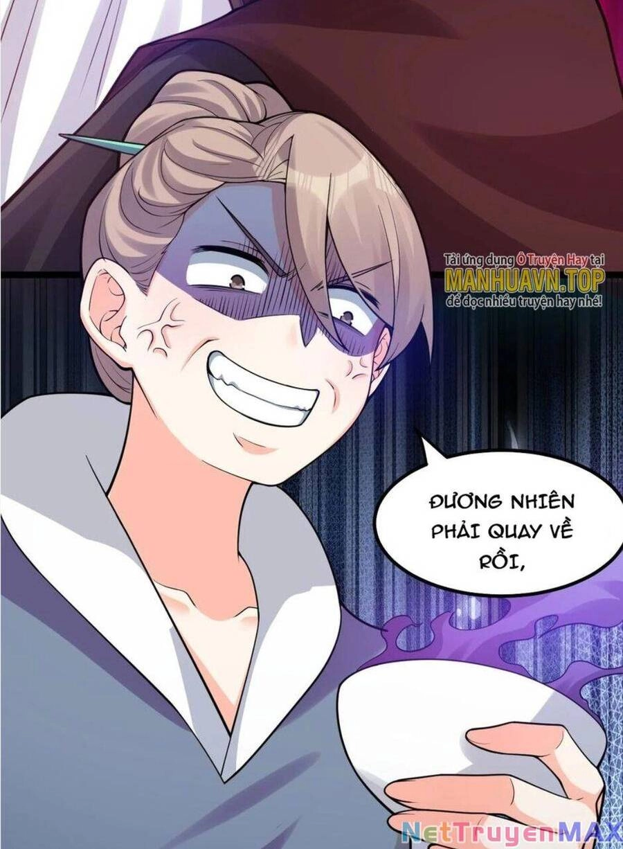 Hảo Đồ Nhi Hãy Tha Cho Vi Sư Chapter 108 - 14