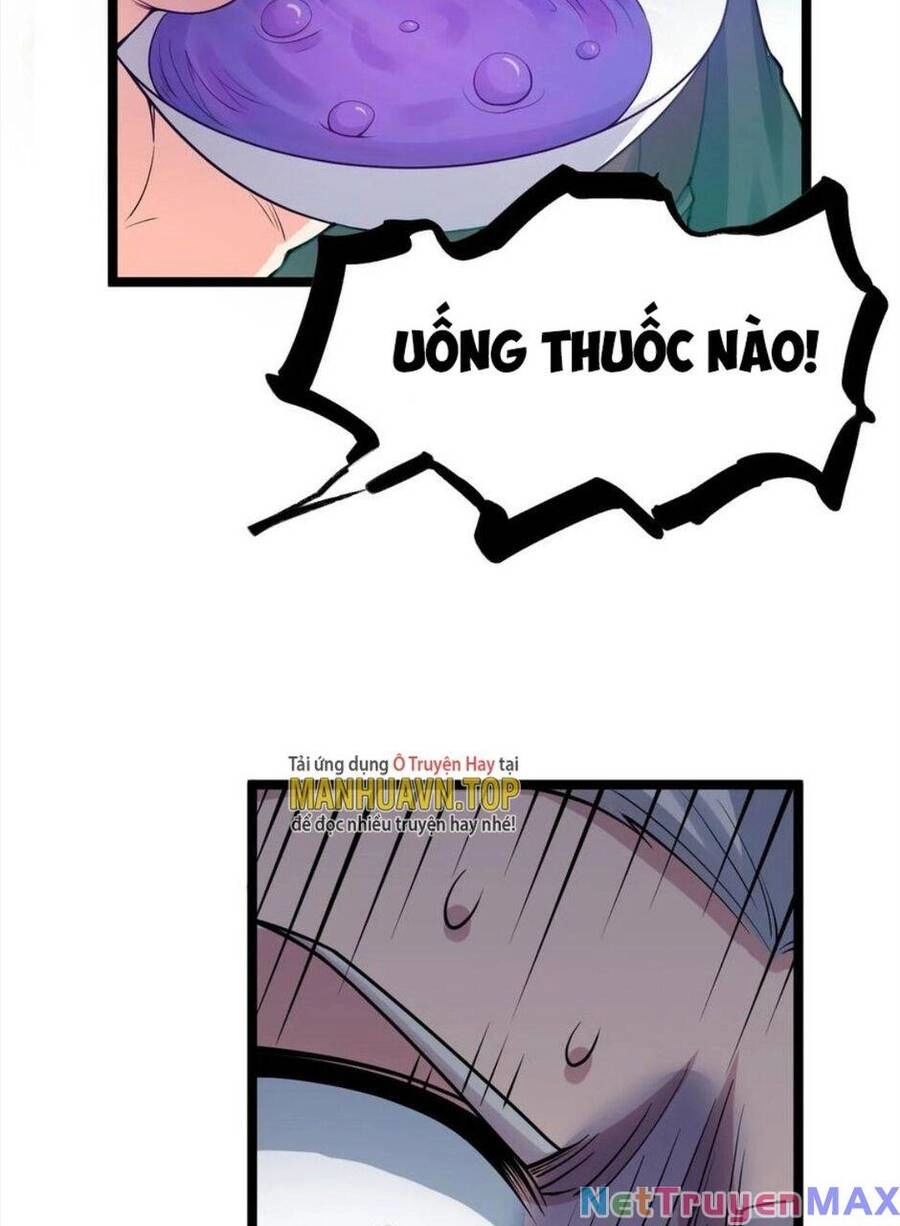 Hảo Đồ Nhi Hãy Tha Cho Vi Sư Chapter 108 - 17