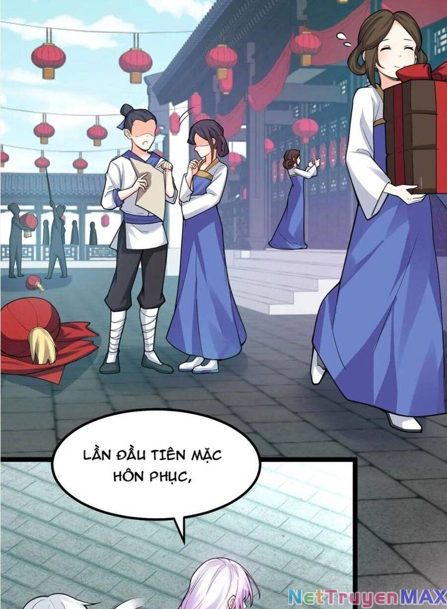 Hảo Đồ Nhi Hãy Tha Cho Vi Sư Chapter 108 - 21
