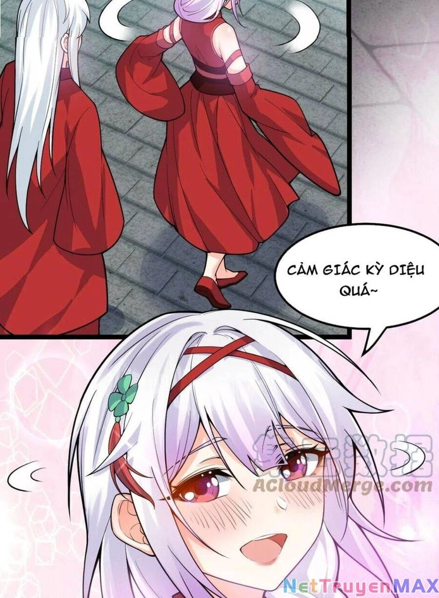 Hảo Đồ Nhi Hãy Tha Cho Vi Sư Chapter 108 - 22