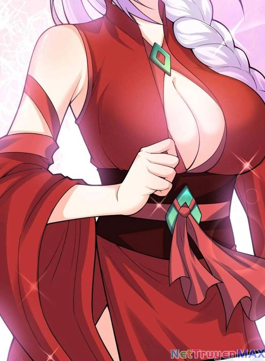 Hảo Đồ Nhi Hãy Tha Cho Vi Sư Chapter 108 - 23