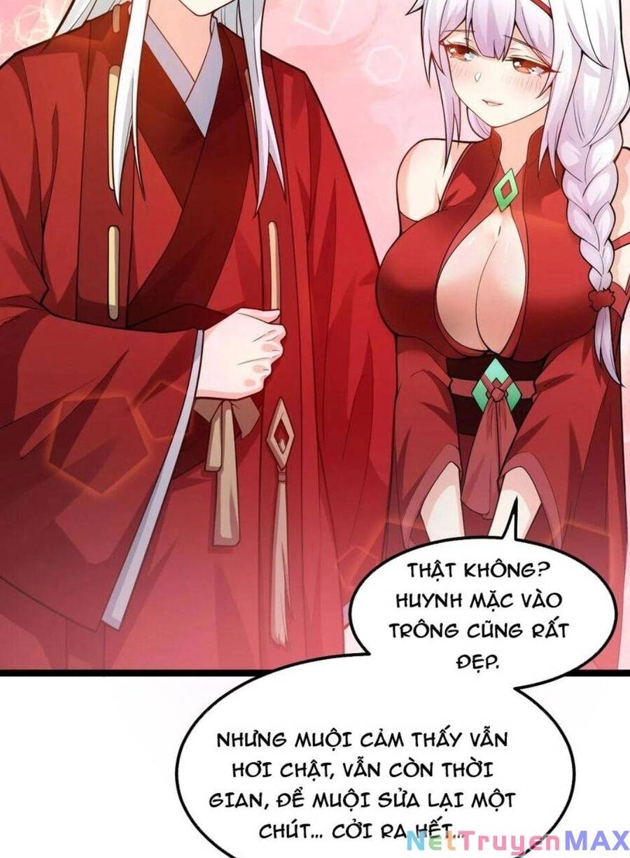 Hảo Đồ Nhi Hãy Tha Cho Vi Sư Chapter 108 - 25
