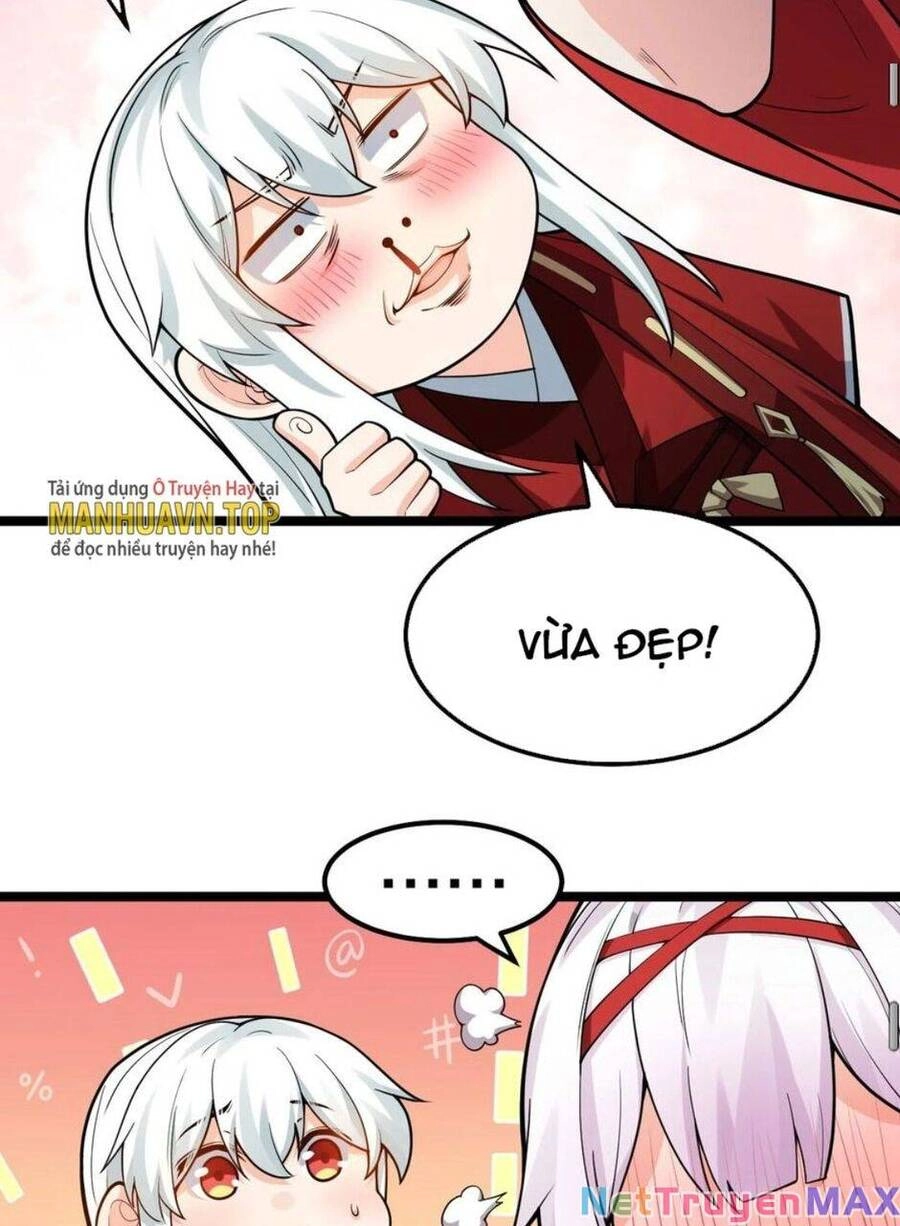 Hảo Đồ Nhi Hãy Tha Cho Vi Sư Chapter 108 - 27