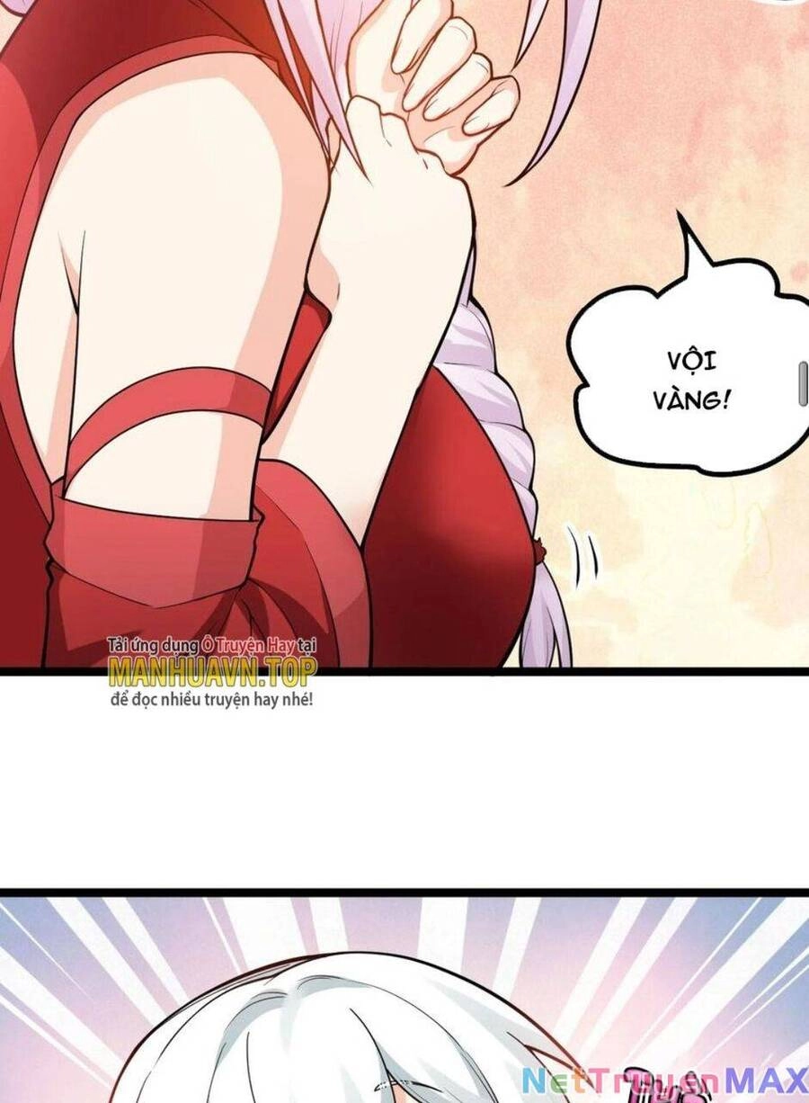 Hảo Đồ Nhi Hãy Tha Cho Vi Sư Chapter 108 - 29