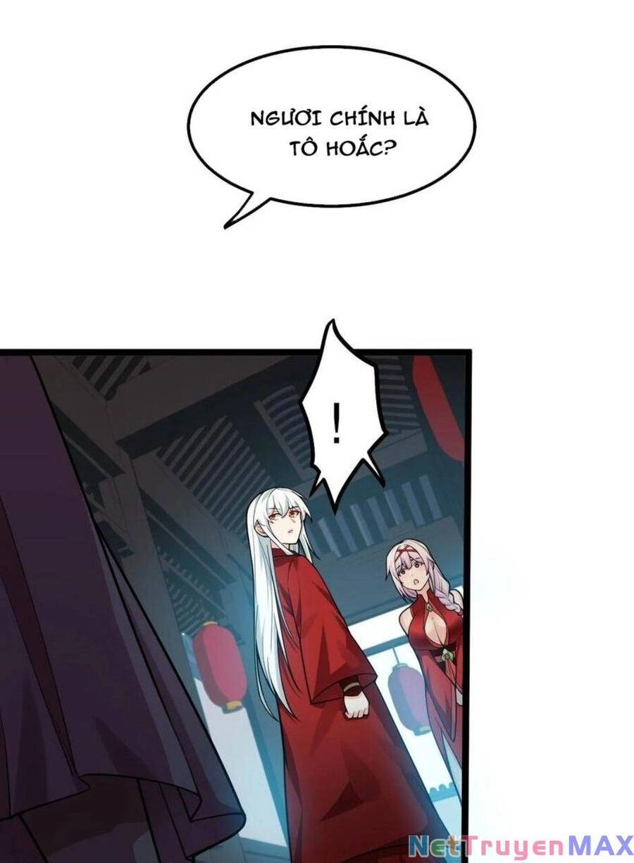 Hảo Đồ Nhi Hãy Tha Cho Vi Sư Chapter 108 - 31