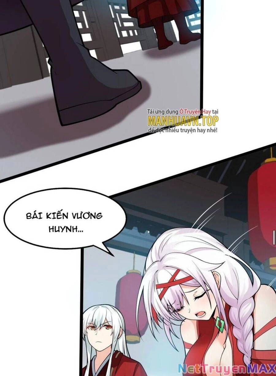 Hảo Đồ Nhi Hãy Tha Cho Vi Sư Chapter 108 - 32