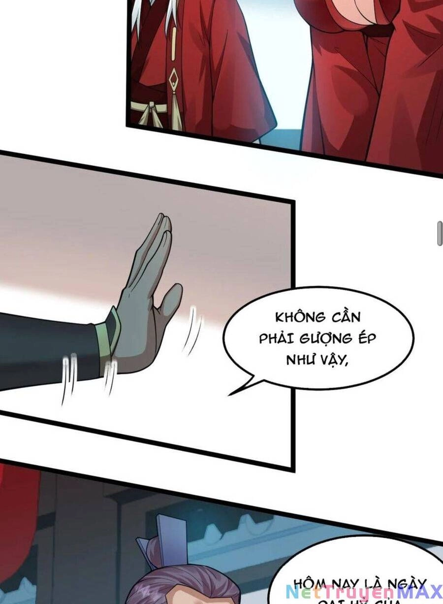 Hảo Đồ Nhi Hãy Tha Cho Vi Sư Chapter 108 - 33