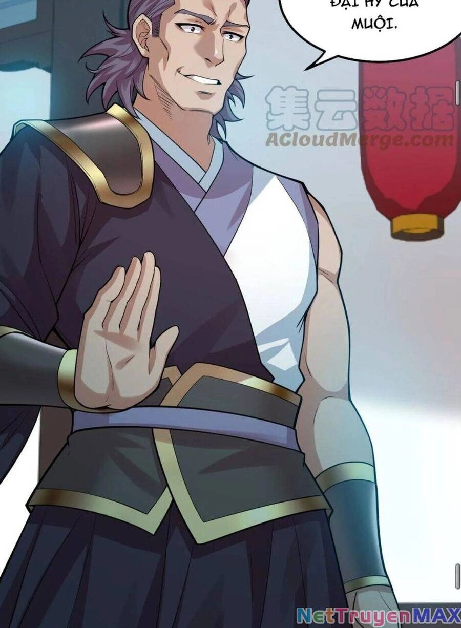 Hảo Đồ Nhi Hãy Tha Cho Vi Sư Chapter 108 - 34