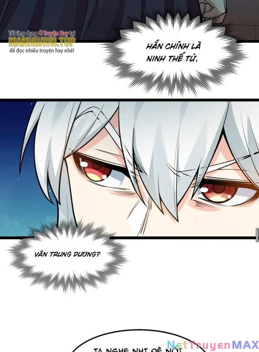 Hảo Đồ Nhi Hãy Tha Cho Vi Sư Chapter 108 - 35