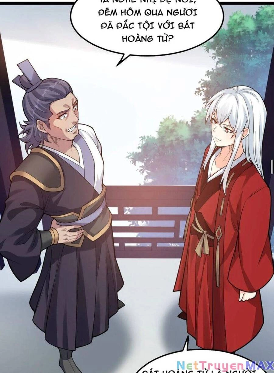 Hảo Đồ Nhi Hãy Tha Cho Vi Sư Chapter 108 - 36