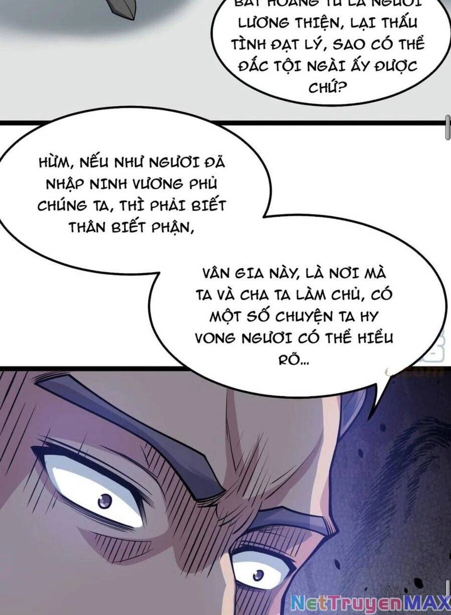 Hảo Đồ Nhi Hãy Tha Cho Vi Sư Chapter 108 - 37